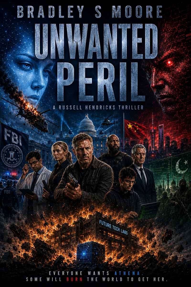 Unwanted Peril cover